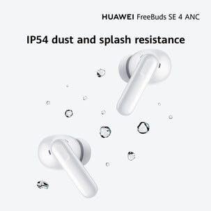 Huawei FreeBuds SE 4 ANC trådløse ørepropper