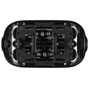 Ajopää 73S partakoneeseen Braun Series 7