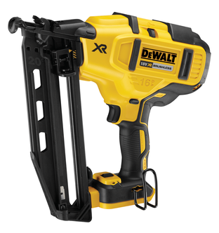 Viimeistelynaulain Dewalt DCN660N