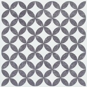 D-C-Fix selvklebende veggplater 15,25 × 15,25 cm, 6-pakning