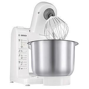 Köksmaskin Bosch MUM4407