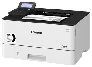 Canon i-Sensys LBP226dw, laserskrivare svartvit