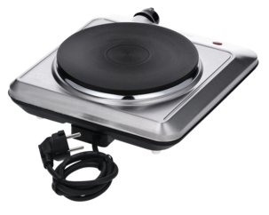 Severin KP 1092 kokplatta enkel