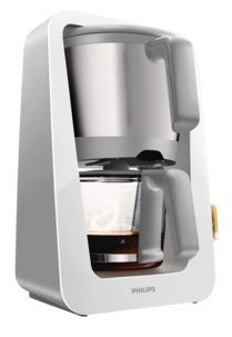 Kahvinkeitin Philips HD7689