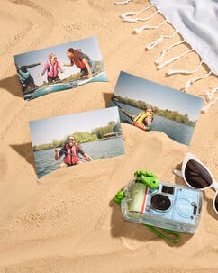 Fujifilm QuickSnap Active Vedenpitävä kertakäyttökamera, 27 kuvaa