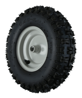Hjul 4.10-6 Cotech