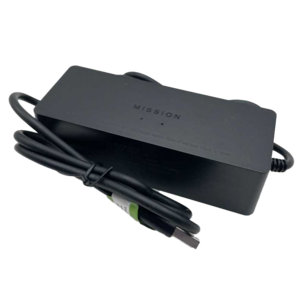 Mission USB-adapter för Apple TV