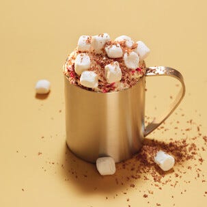 Primus 4-season Mug, Muki ruostumatonta terästä, 0,2 litraa
