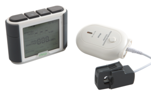 Trådlös elenergimätare