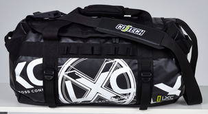 Cotech LXC-bag, 45 liter