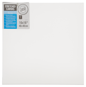 Galleriakangas Sang puuvilla