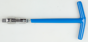 Verktygssats för tändstift