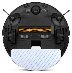 Ecovacs Deebot Ozmo T9, robotstøvsuger