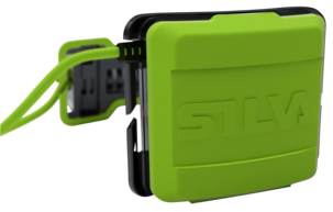 Pannlampa Silva Multi