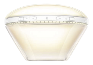 Wake-up light Philips HF3531