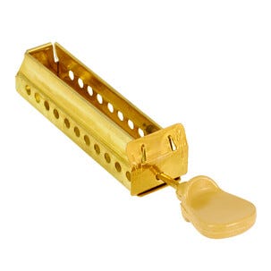 Bränslebehållare Wilesco 80 mm