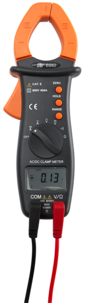 Tångamperemeter