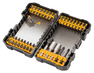 Bitssats 29 delar Dewalt DT70607T