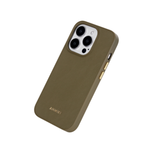 Anmiki Crossbody Phone Case iPhone 14 Pro mobilskal med axelrem