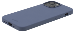 Mobilskal silikon för iPhone 14 / iPhone 13, Holdit