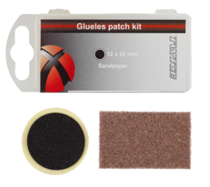 Reparationslappar 12-pack