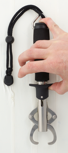 Lipgrip med våg, Gavia