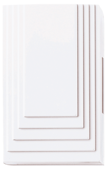 Honeywell Big Ben dörrklocka dörrsignal D3230