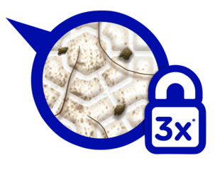 Pölymoppi Swiffer Sweeper Starter Kit