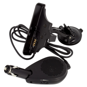 Fäste med sugkopp Garmin