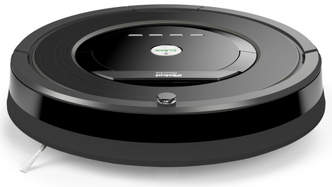 Robotdammsugare iRobot Roomba 880