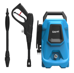 Cocraft HHA 90 høytrykkspyler