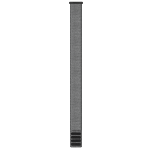 Garmin UltraFit nylonreim, 26 mm