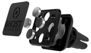 Mobilhållare med magnet, Celly Ghost Vent