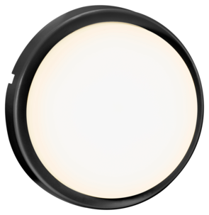 Nordlux Cuba Outdoor utelampe veggplafond IP54, LED