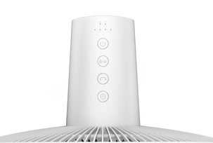 Xiaomi Mi Smart Standing Fan 2 golvfläkt / bordsfläkt