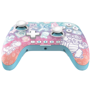 PowerA Controller för Nintendo Switch 2 Svampriket