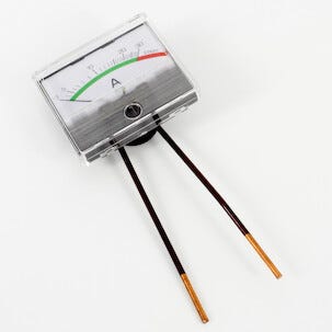 Ampeerimittari Telwin 30 A