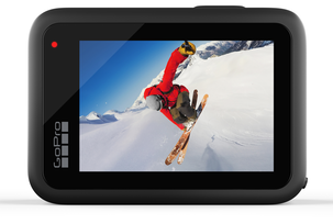 GoPro HERO 10 Black actionkamera