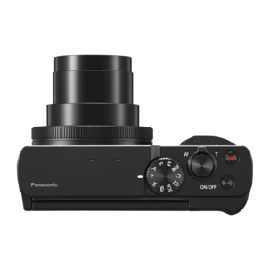 Panasonic Lumix TZ99 kompaktkamera, 30x zoom