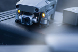 Drönare DJI Mavic 2 Pro