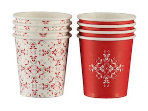 Glöggmuggar Folklore