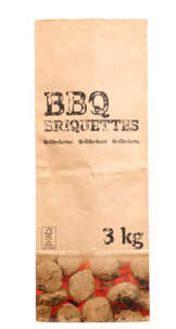 Briketter