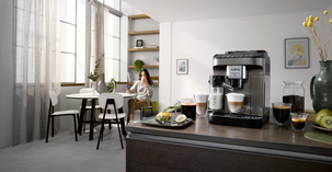 DeLonghi Magnifica Evo Kahvikone ECAM290.81