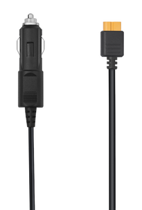 EcoFlow 12 V ladekabel XT60, 1,5 m
