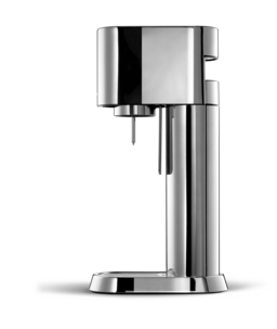 SodaStream Enso Quick Connect kolsyremaskin