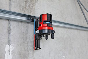 Multikrysslaser Leica Lino L4P1