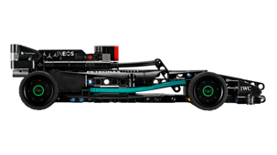 LEGO Technic Mercedes-AMG F1 W14 E Performance 42165, yli 7-vuotiaille
