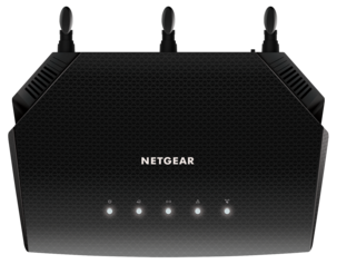 Netgear Router WiFi 6, AX1800, RAX10