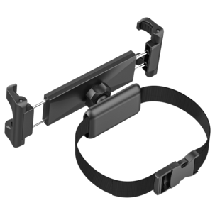 iPad- ja tablettiteline autoon, universaali