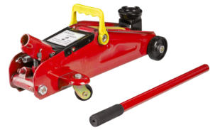 Garagedomkraft 2 ton